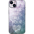 Sing With All Your Heart iPhone 13 Skin