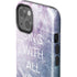 Sing With All Your Heart iPhone 15 Impact Case