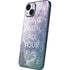 Sing With All Your Heart iPhone 15 Plus Skin