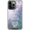 Sing With All Your Heart iPhone 14 Pro Clear Case