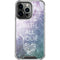 Sing With All Your Heart iPhone 15 Pro Clear Case