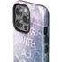 Sing With All Your Heart iPhone 14 Pro Impact Case