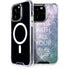 Sing With All Your Heart iPhone 15 Pro MagSafe Case