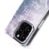Sing With All Your Heart iPhone 15 Pro MagSafe Case