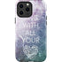 Sing With All Your Heart iPhone 15 Pro Max Impact Case