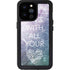 Sing With All Your Heart iPhone 14 Pro Max Waterproof Case