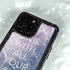 Sing With All Your Heart iPhone 14 Pro Max Waterproof Case