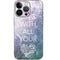 Sing With All Your Heart iPhone 14 Pro Skin