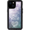 Sing With All Your Heart iPhone 15 Waterproof Case