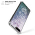 Sing With All Your Heart iPhone 7/8 Plus Clear Case