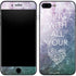 Sing With All Your Heart iPhone 8 Plus Skin