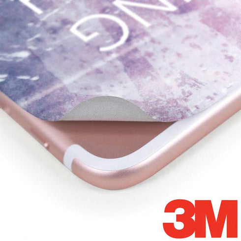 Sing With All Your Heart iPhone 8 Plus Skin