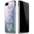 Sing With All Your Heart iPhone SE (2nd & 3rd Gen) Clear Case