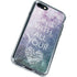 Sing With All Your Heart iPhone SE (2nd & 3rd Gen) Clear Case