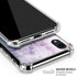 Sing With All Your Heart iPhone XR Clear Case