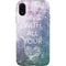 Sing With All Your Heart iPhone XR Pro Case