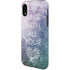 Sing With All Your Heart iPhone XR Pro Case
