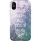 Sing With All Your Heart iPhone XS Pro Case