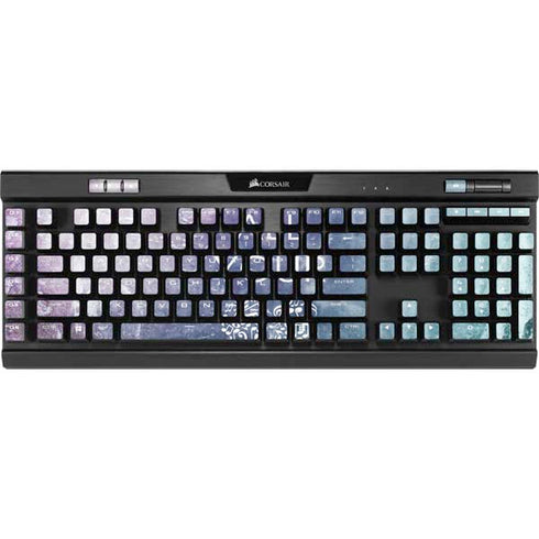 Sing With All Your Heart K95 RGB PLATINUM Mechanical Gaming Keyboard Skin