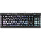 Sing With All Your Heart K95 RGB PLATINUM Mechanical Gaming Keyboard Skin