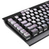 Sing With All Your Heart K95 RGB PLATINUM Mechanical Gaming Keyboard Skin