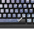 Sing With All Your Heart K95 RGB PLATINUM Mechanical Gaming Keyboard Skin