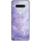 Sing With All Your Heart LG Stylo 6 Clear Case