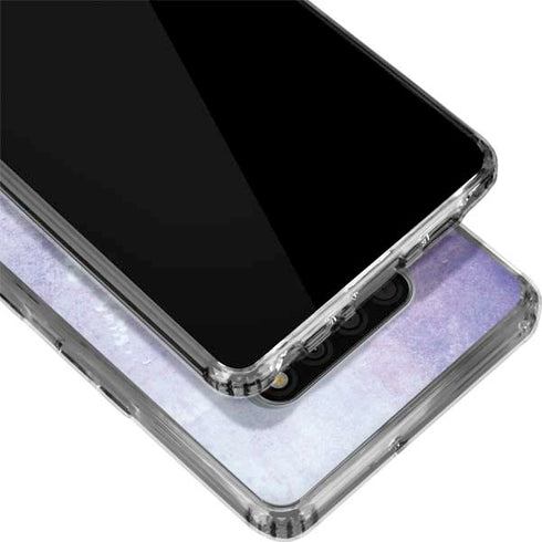 Sing With All Your Heart LG Stylo 6 Clear Case