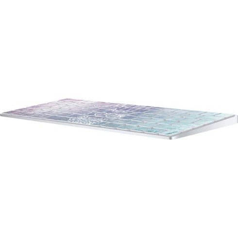 Sing With All Your Heart Magic Keyboard Skin