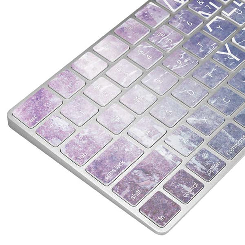 Sing With All Your Heart Magic Keyboard Skin