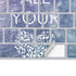 Sing With All Your Heart Magic Keyboard Skin