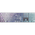 Sing With All Your Heart Magic Keyboard with Numeric Keypad Skin