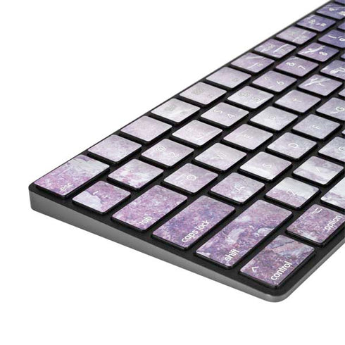 Sing With All Your Heart Magic Keyboard with Numeric Keypad Skin
