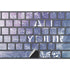 Sing With All Your Heart Magic Keyboard with Numeric Keypad Skin
