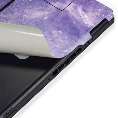 Sing With All Your Heart Nintendo Switch Bundle Skin