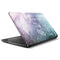 Sing With All Your Heart HP Notebook Skin