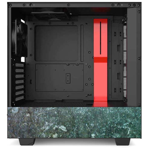 Sing With All Your Heart NZXT H510 Compact ATX Mid-Tower Case Skin