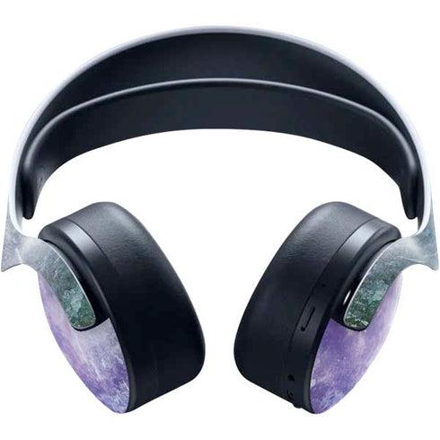 Sing With All Your Heart PULSE 3D Wireless Headset for PS5 Skin