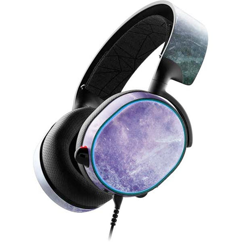 Sing With All Your Heart SteelSeries Arctis 3 Skin