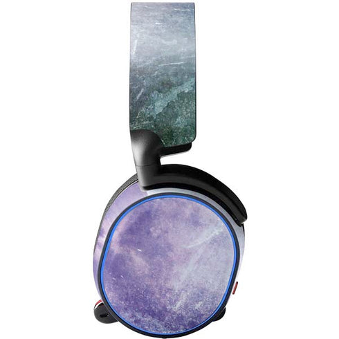 Sing With All Your Heart SteelSeries Arctis 3 Skin