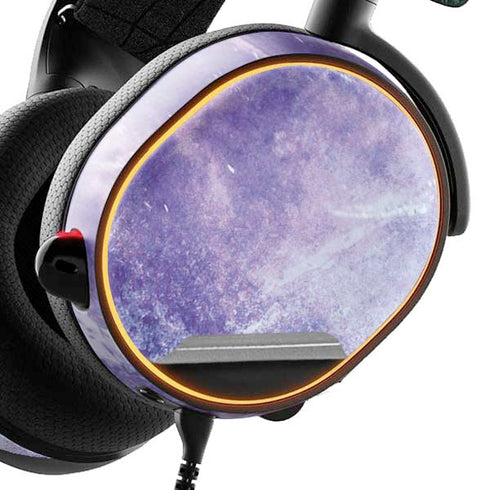 Sing With All Your Heart SteelSeries Arctis 5 Skin
