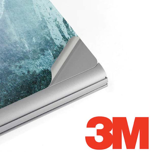 Sing With All Your Heart Surface Book 2 15in Skin