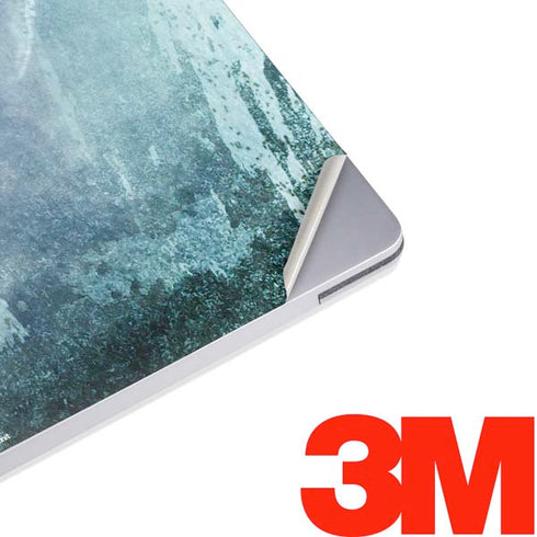 Sing With All Your Heart Surface Laptop 2 Skin