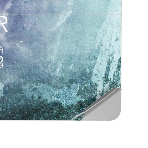 Sing With All Your Heart Surface Laptop Studio Skin