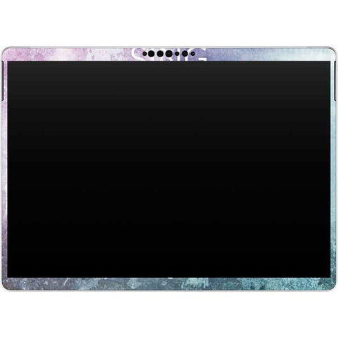 Sing With All Your Heart Surface Pro 8 Skin