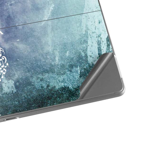 Sing With All Your Heart Surface Pro 8 Skin