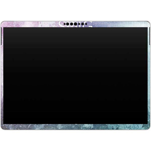 Sing With All Your Heart Surface Pro 9 Skin
