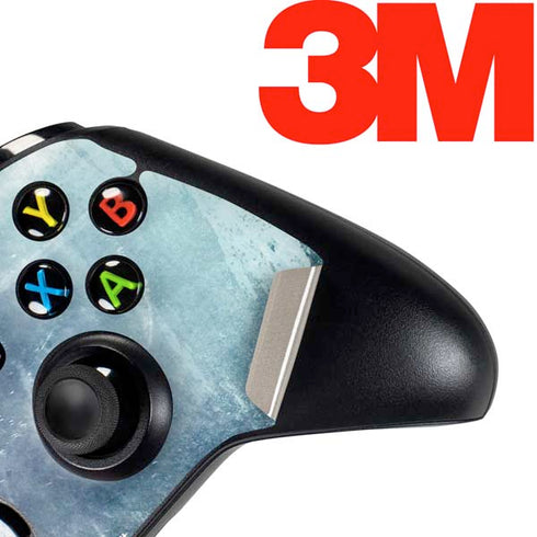 Sing With All Your Heart Xbox One Controller Skin