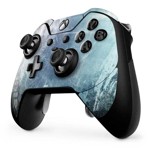 Sing With All Your Heart Xbox One Elite Controller Skin