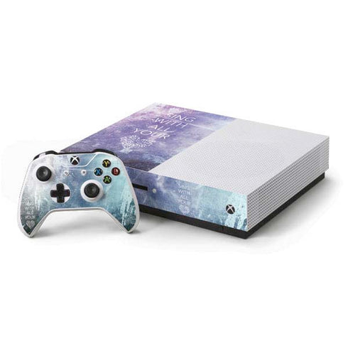 Sing With All Your Heart Xbox One Skins
